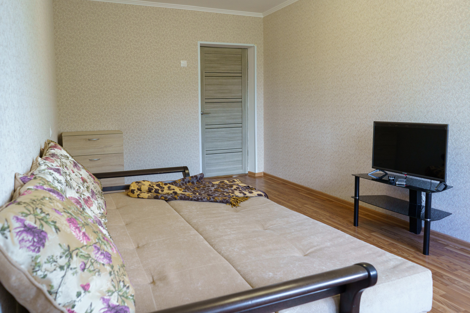 Апартаменты улица Тельмана 41