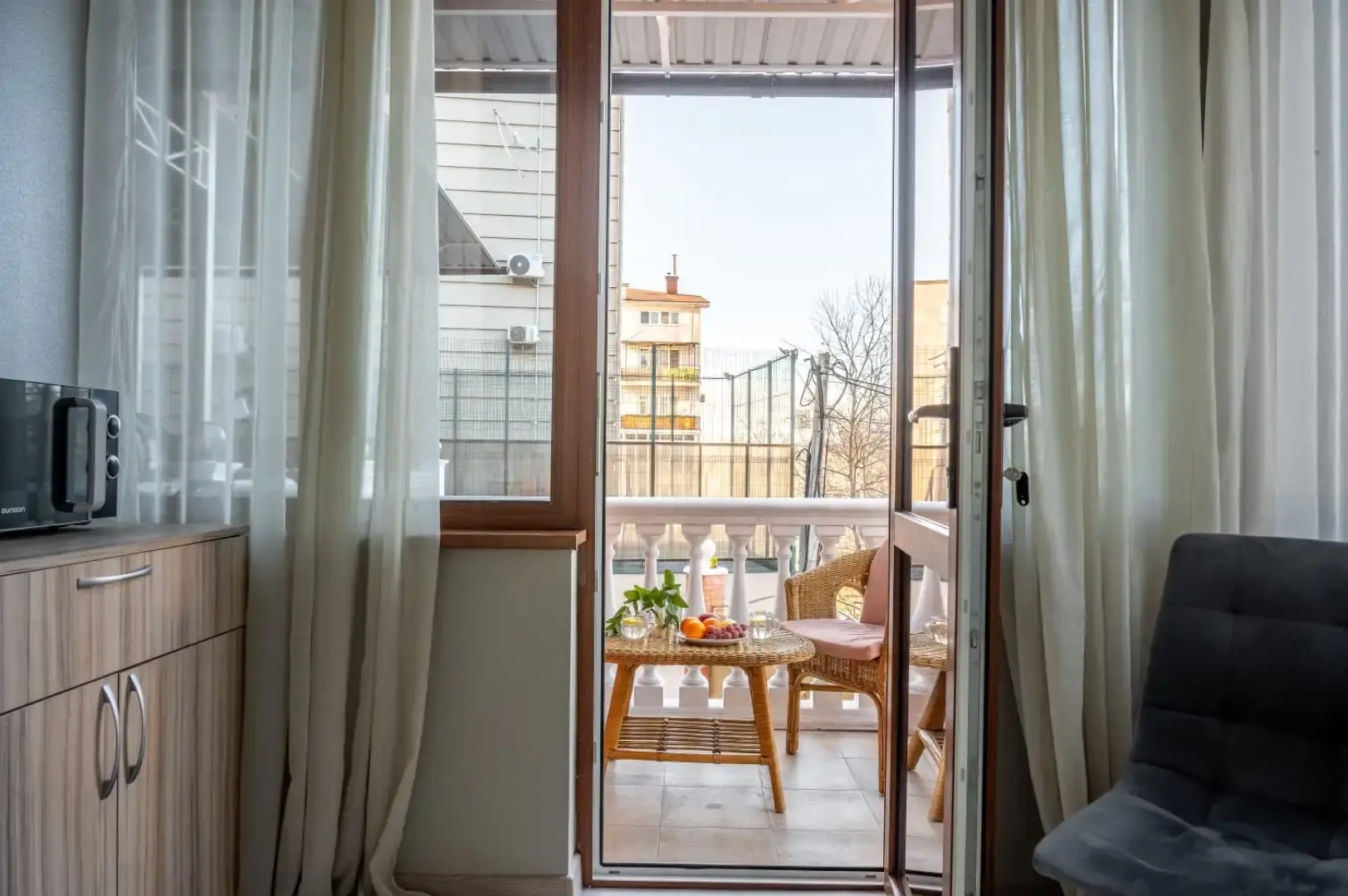 Гостевой дом Стадион