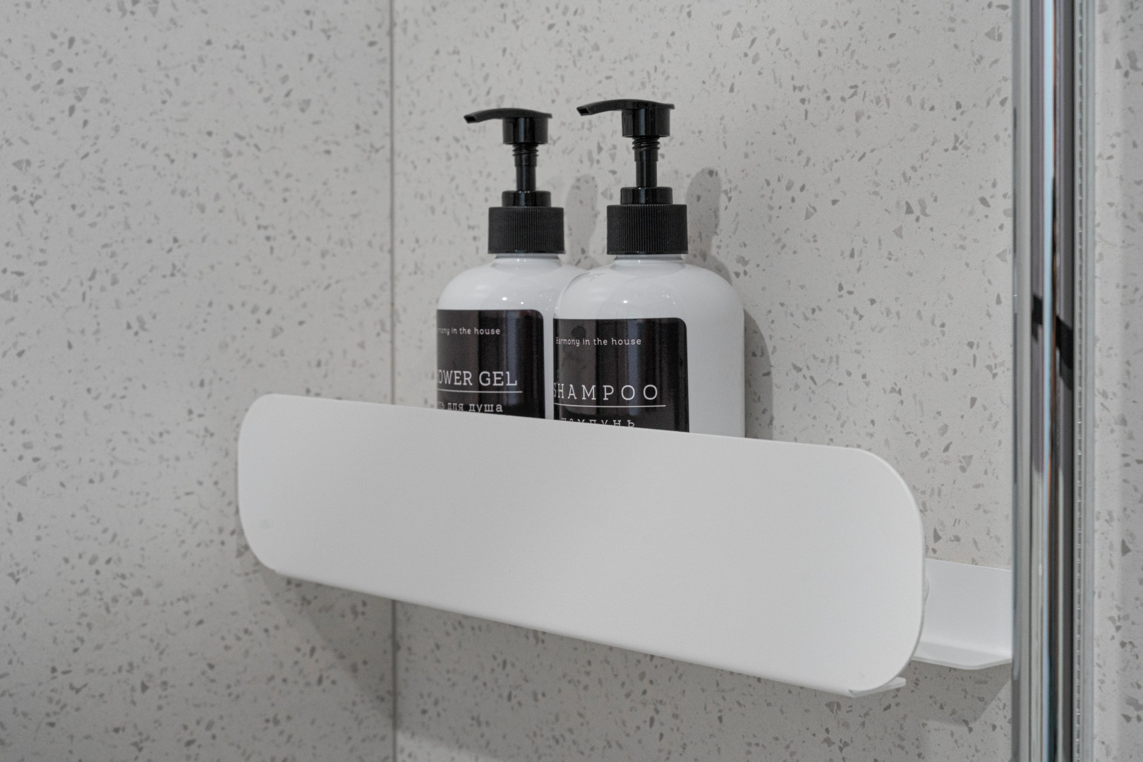 Квартира Стильная Верхнеозерная Студия