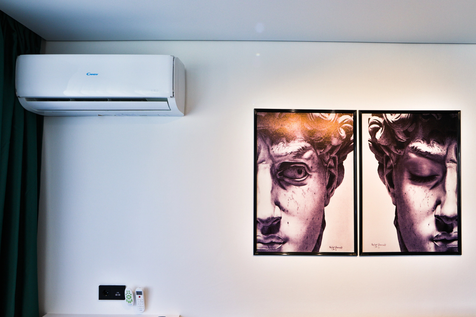 Апартаменты Медуза