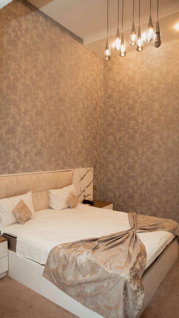 Отель Dionis Baku