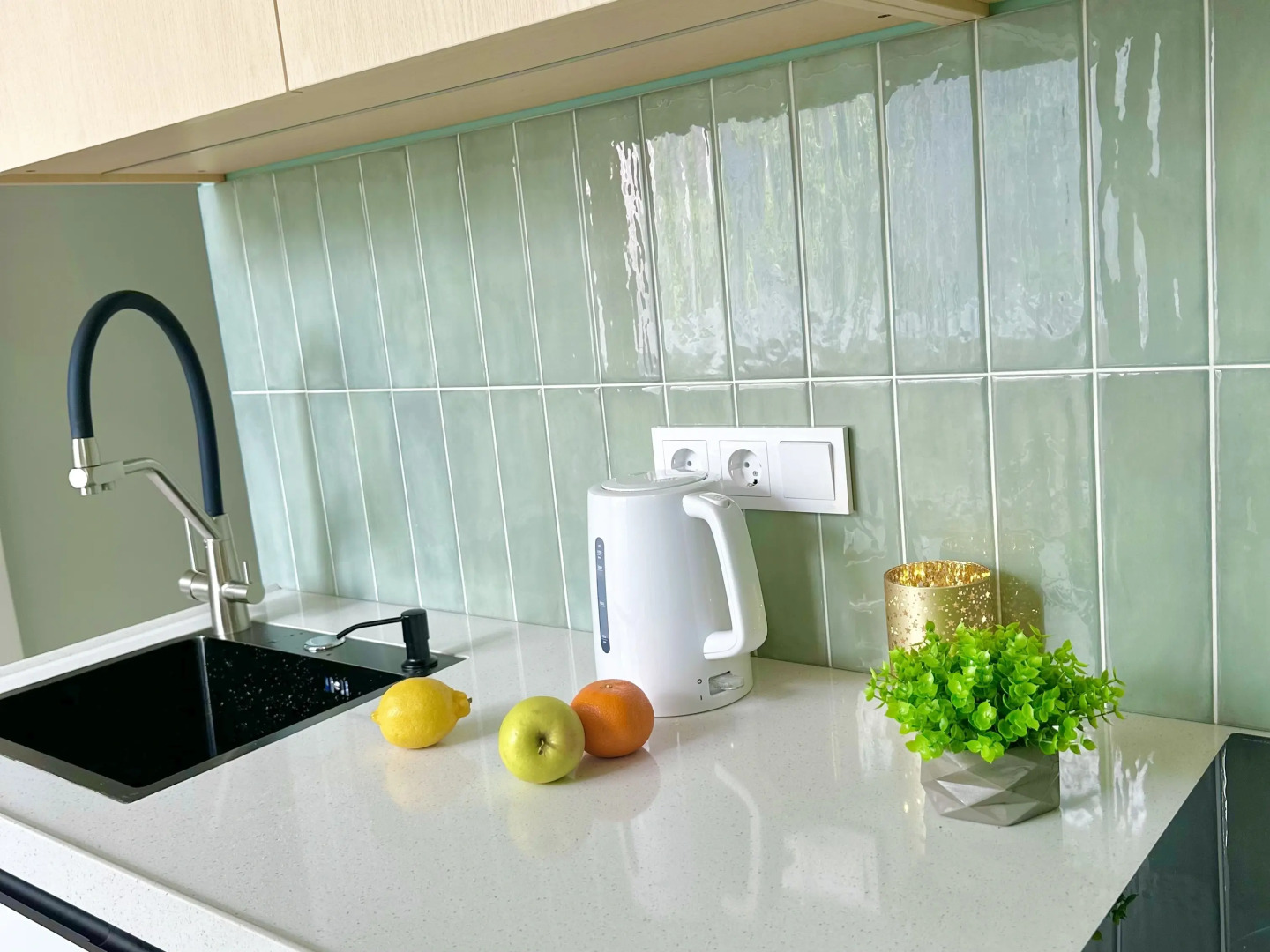 Апартаменты 9.9