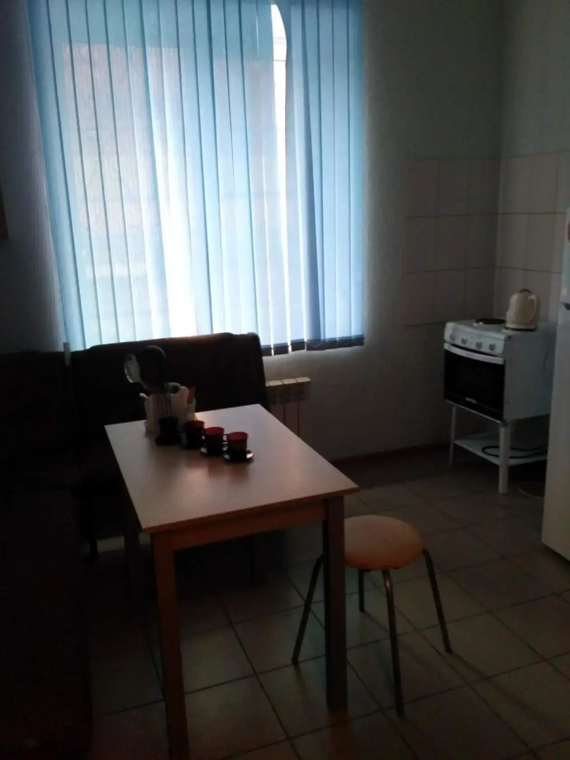 Апарт-Отель Квартирный Отель