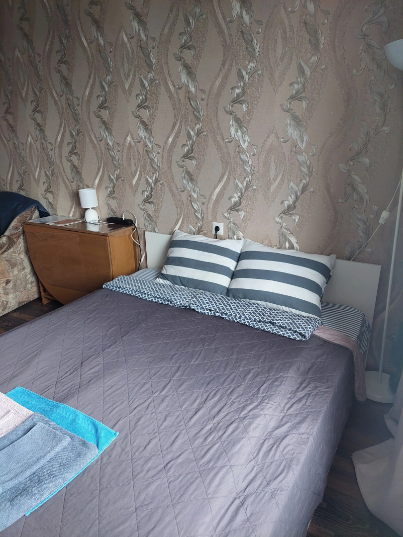 Квартира Лаванда