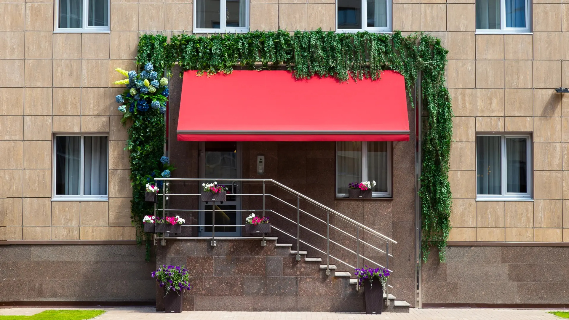 Бутик-Отель Крестовский Апарт