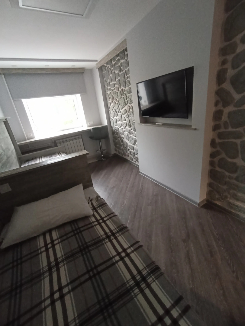 Квартира Околоречье