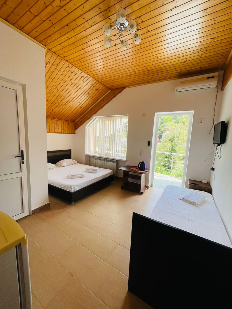 Гостевой Дом ЛооБич