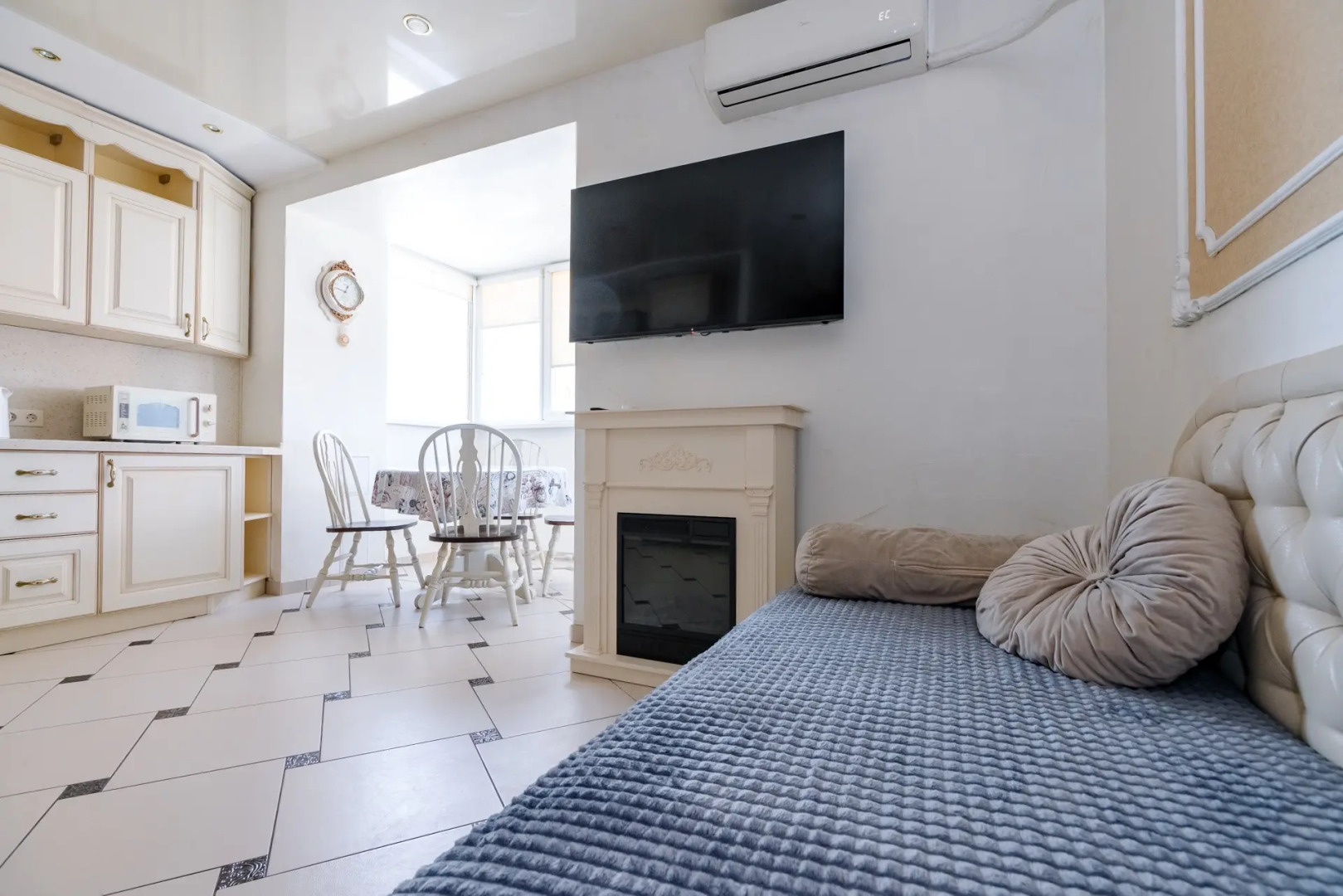 Квартира улица Зейская 283