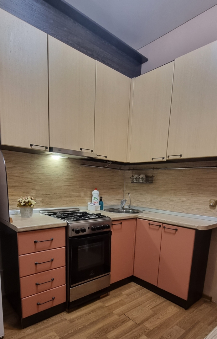 Квартира Атмосферная квартира в центре