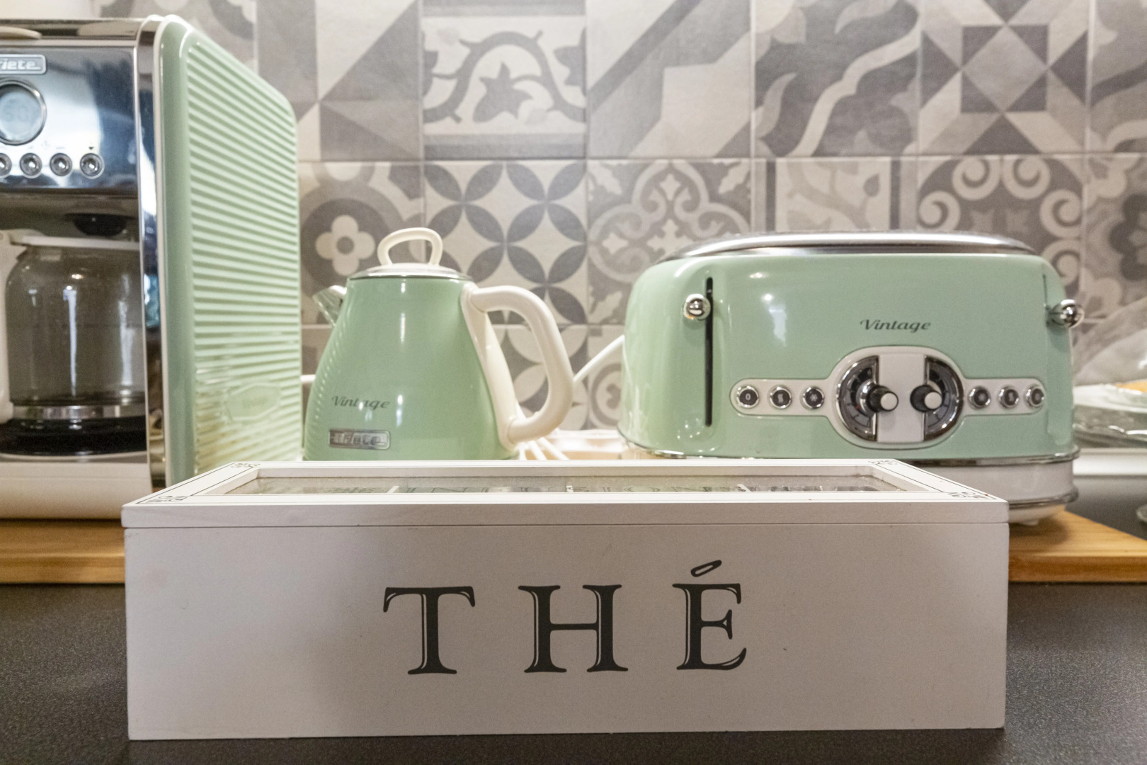 Гостевой Дом B&B Ventisei Scalini a Trastevere