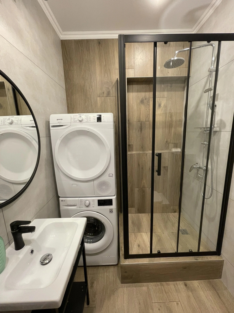 Апартаменты  Капитал в Центре у Моря