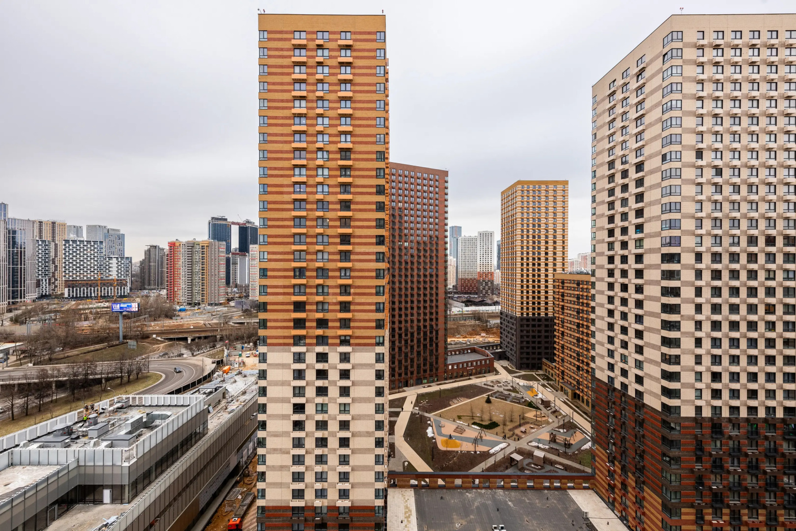 Квартира Рейки и Уют