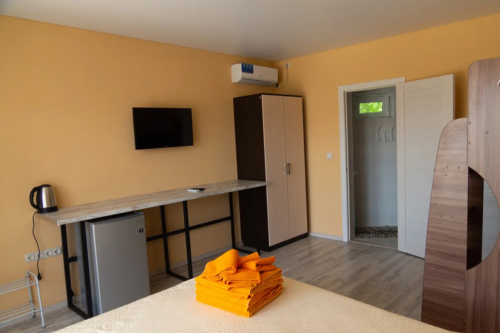 Гостевой Дом UDacha