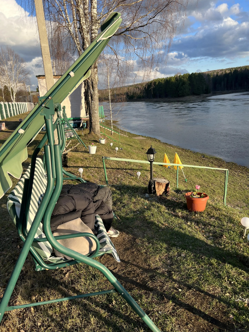 База отдыха Калинин двор