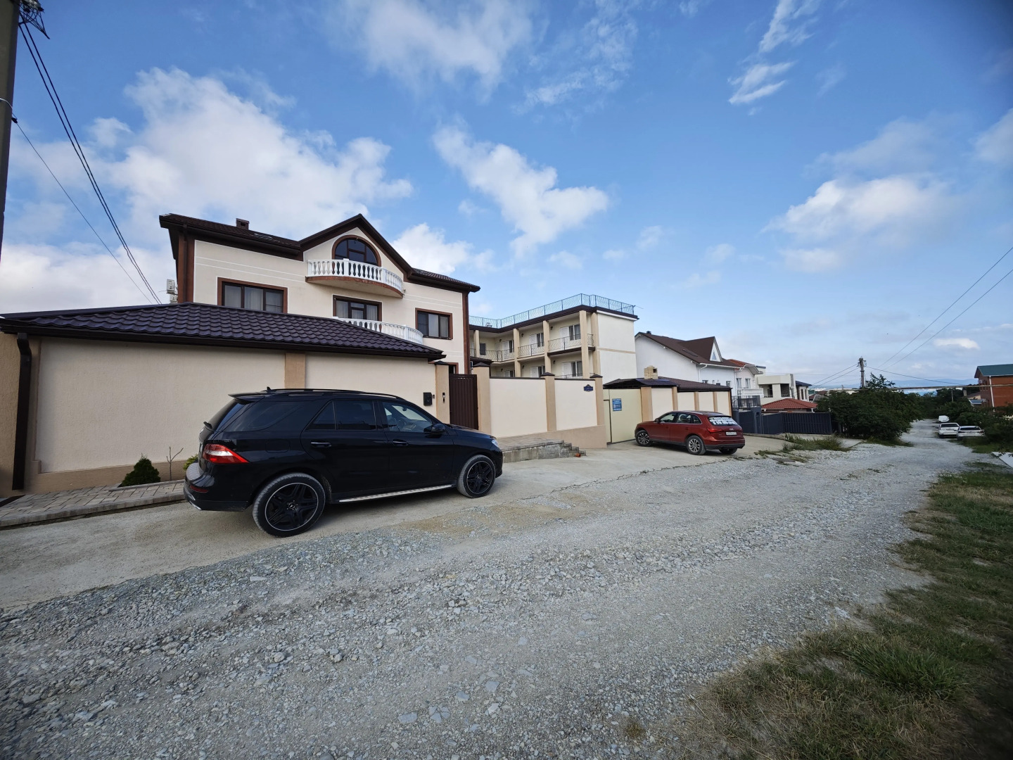 Гостевой дом Софианна