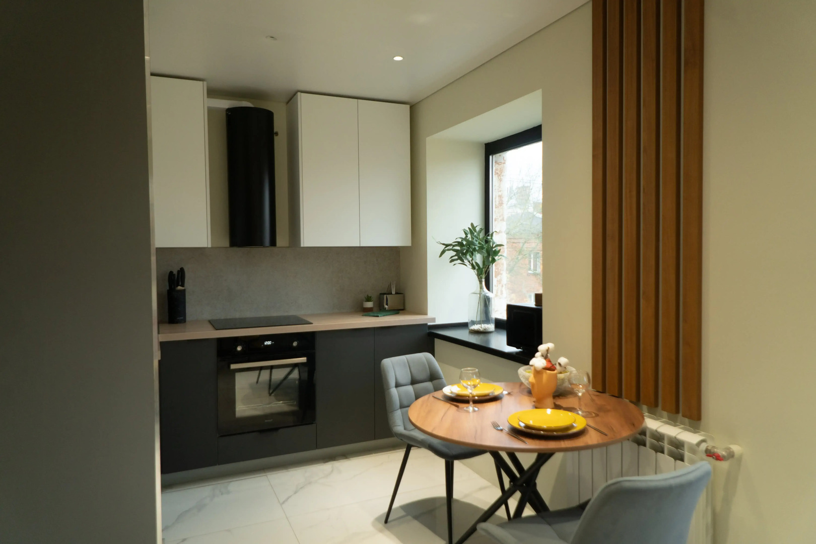 Квартира Man"s Dream