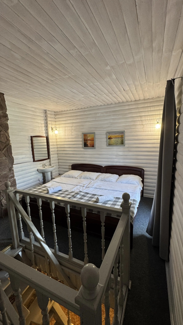 Гостевой дом Эрси