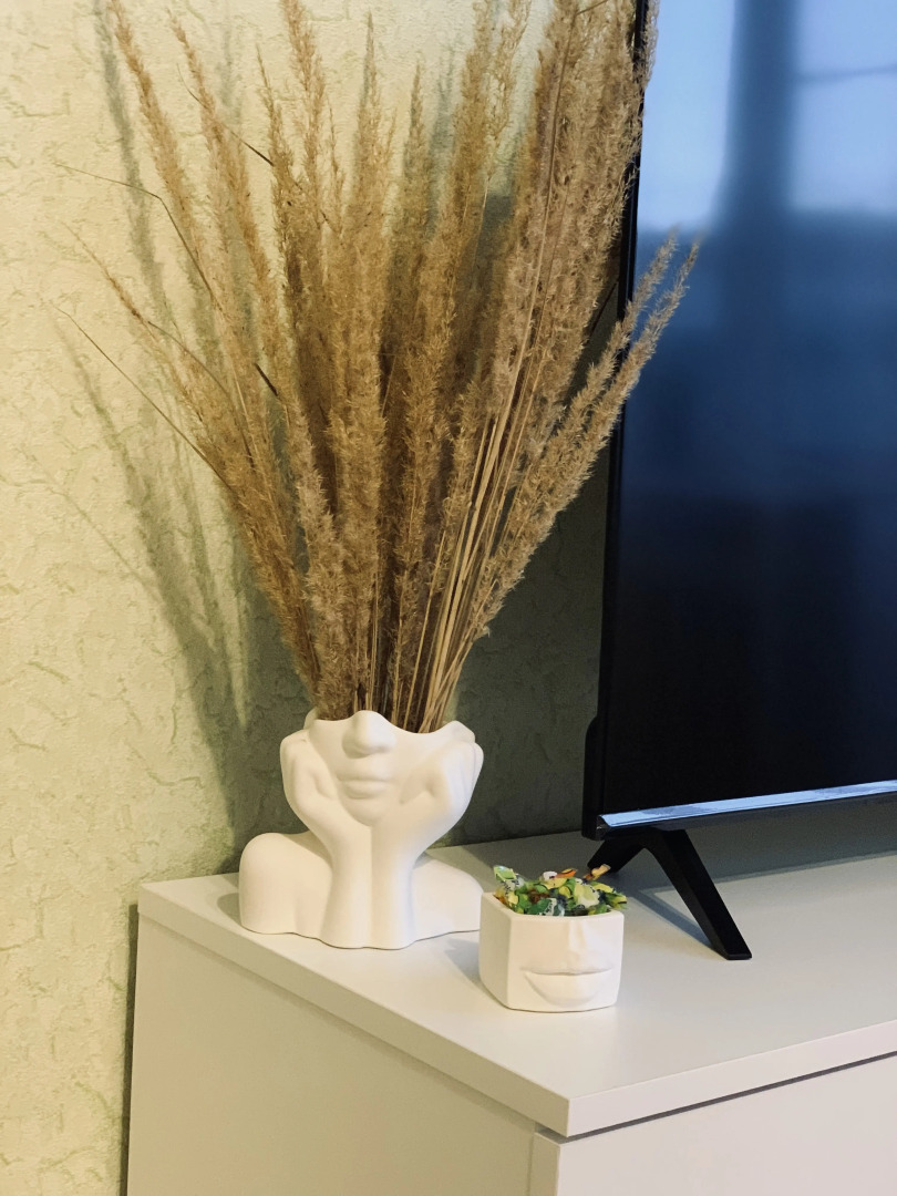 Квартира Просторная однокомнатная квартира для Вашего отдыха