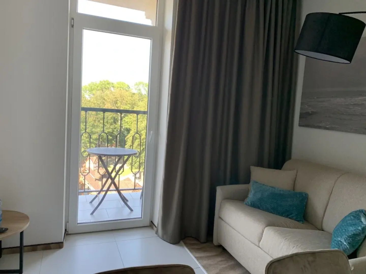 Апартаменты 54 на Володарского 11