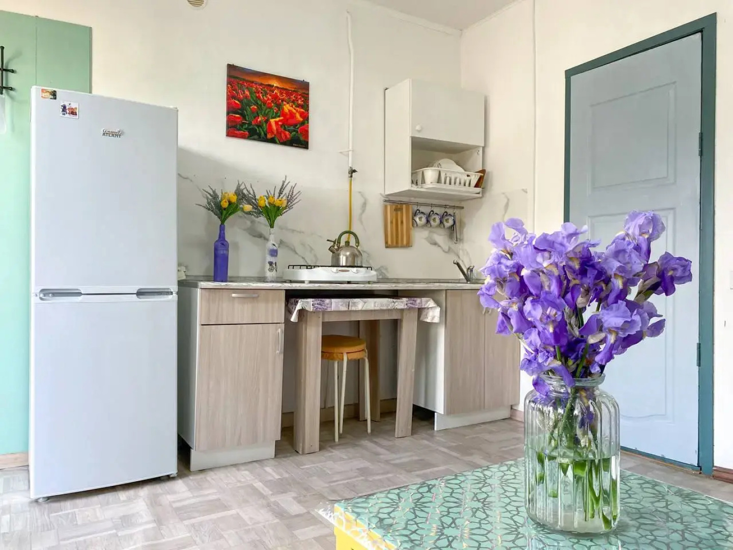 Гостевой дом Астра