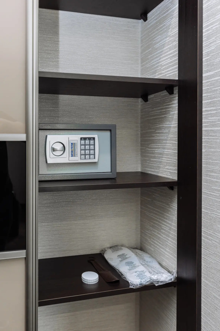 Отель Вотрэ Мизон