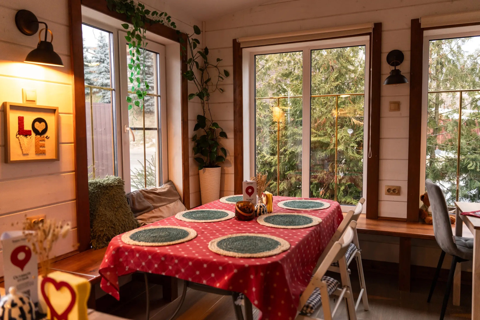 Гостевой дом Зарядье