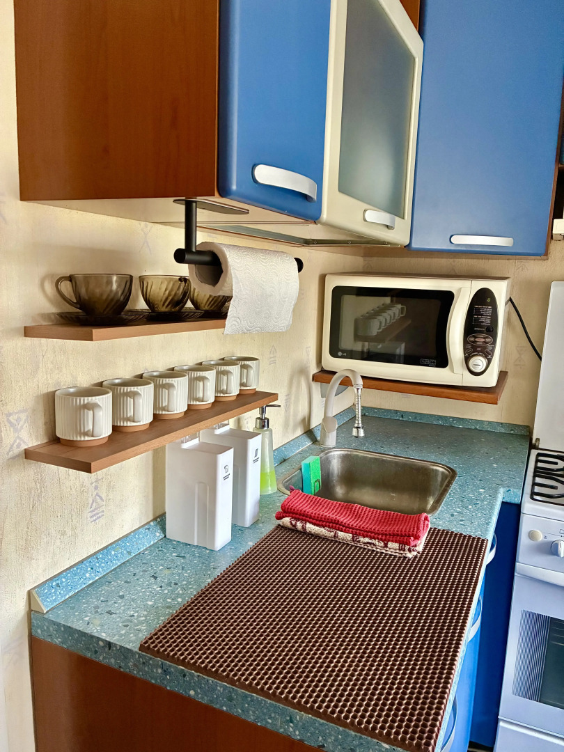 Великолепная трехкомнатная квартира в самом центре Тулы