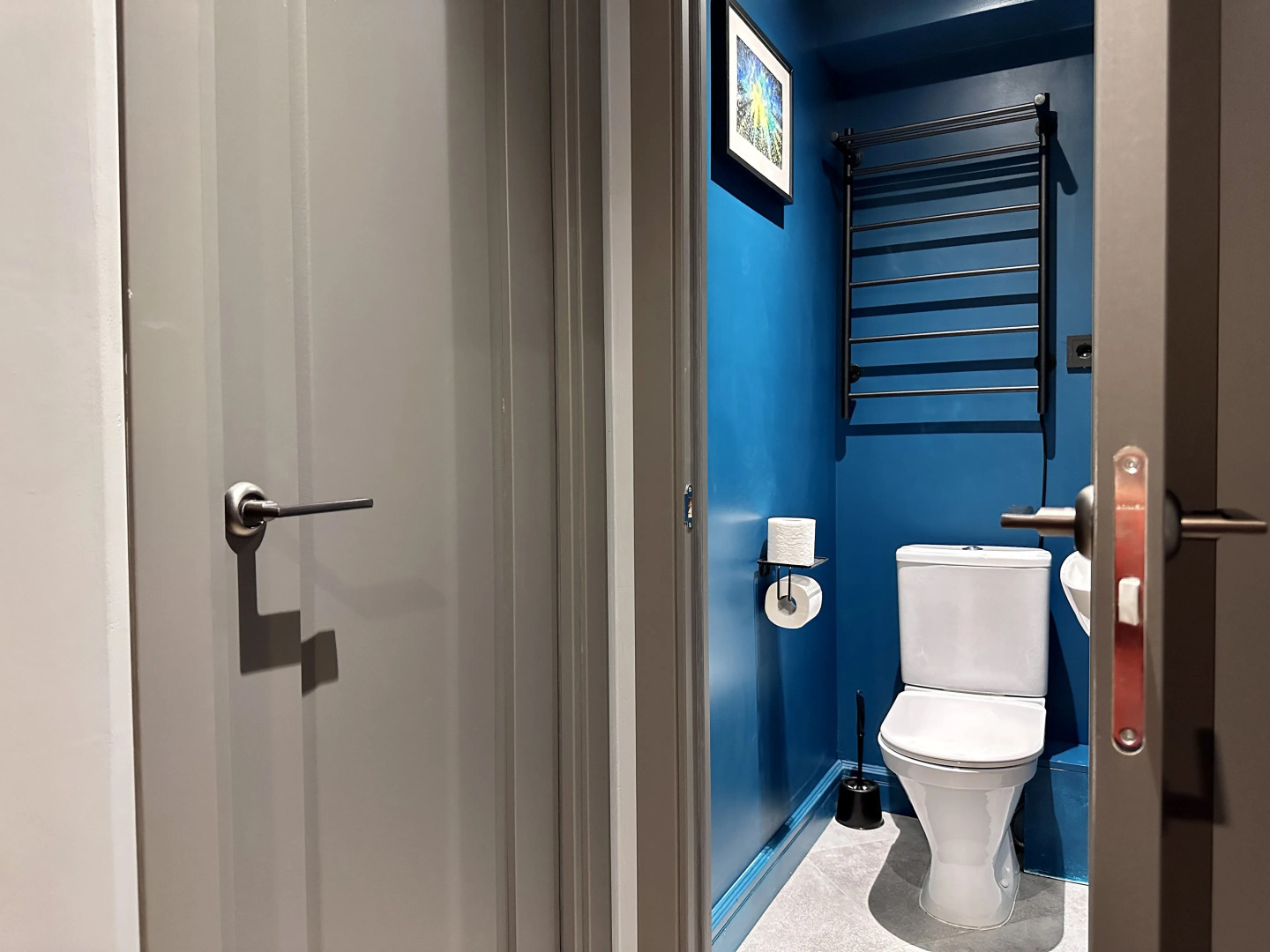 Апартаменты от FolkFort на 2-й Рощинской — 3 комнаты и высокий уровень комфорта в Даниловском районе