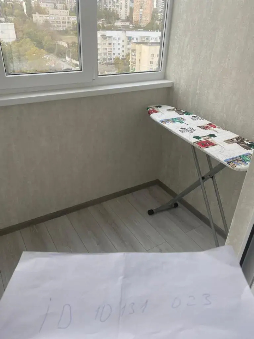 Квартира на улице Золотаревского 8а