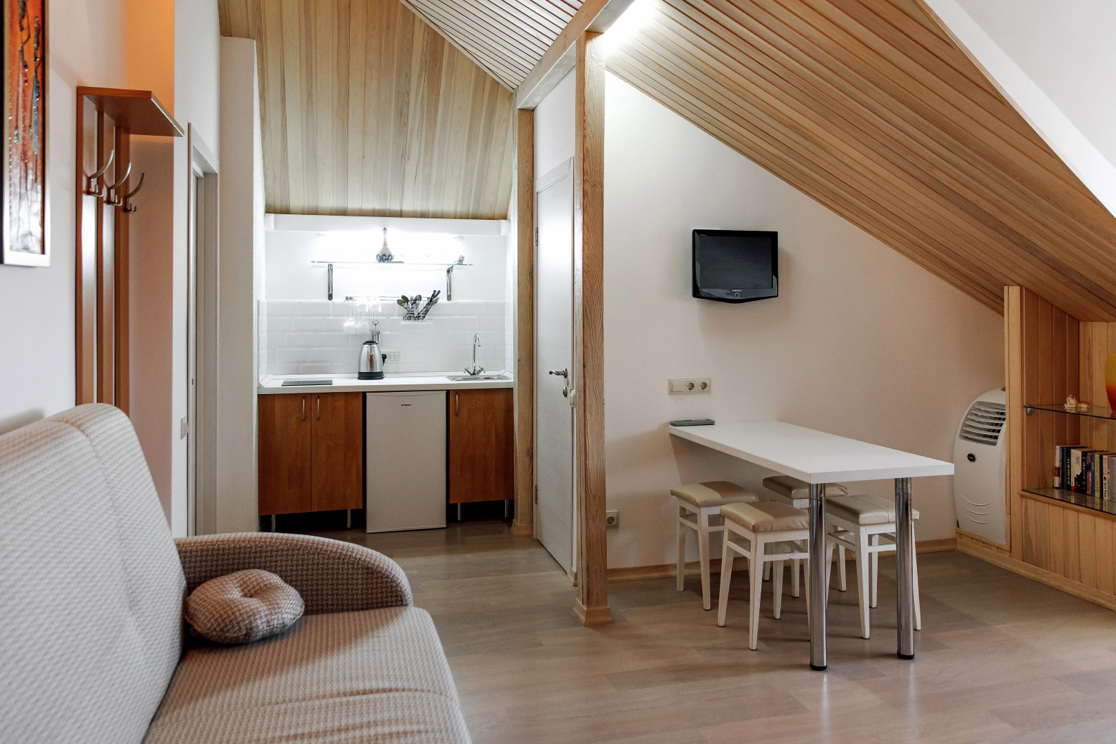 Отель Мой год