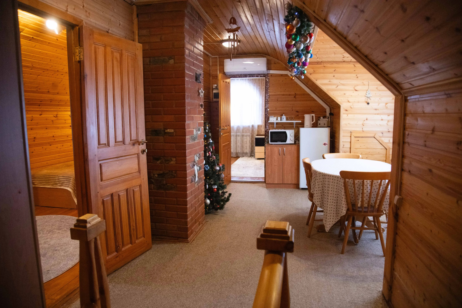 Гостевой дом Старый город