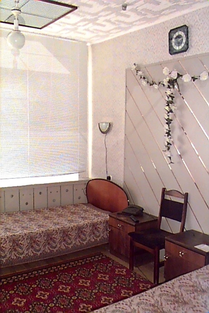 Санаторий Воробьево