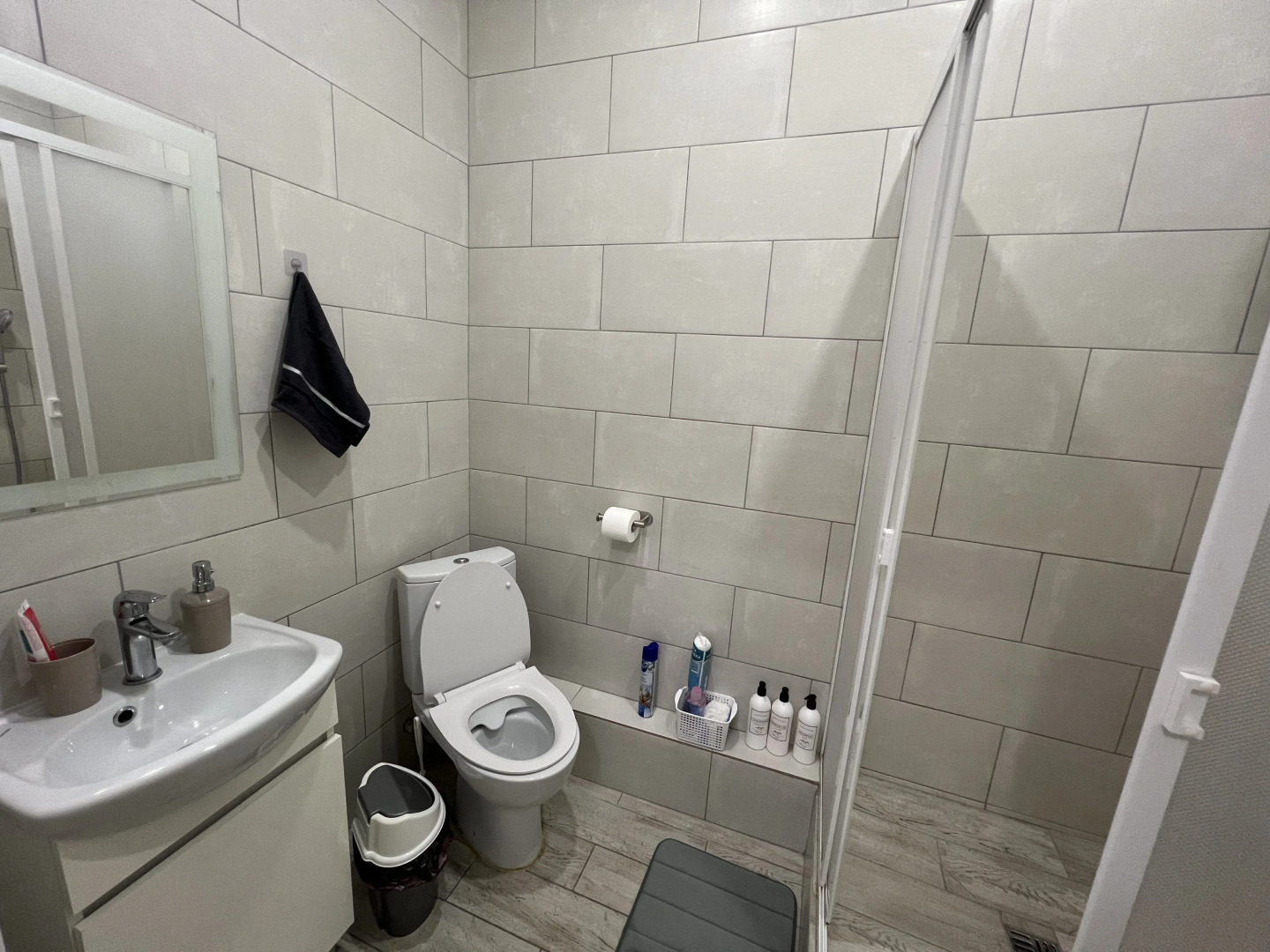 Квартира Уютная Студия в Центре города