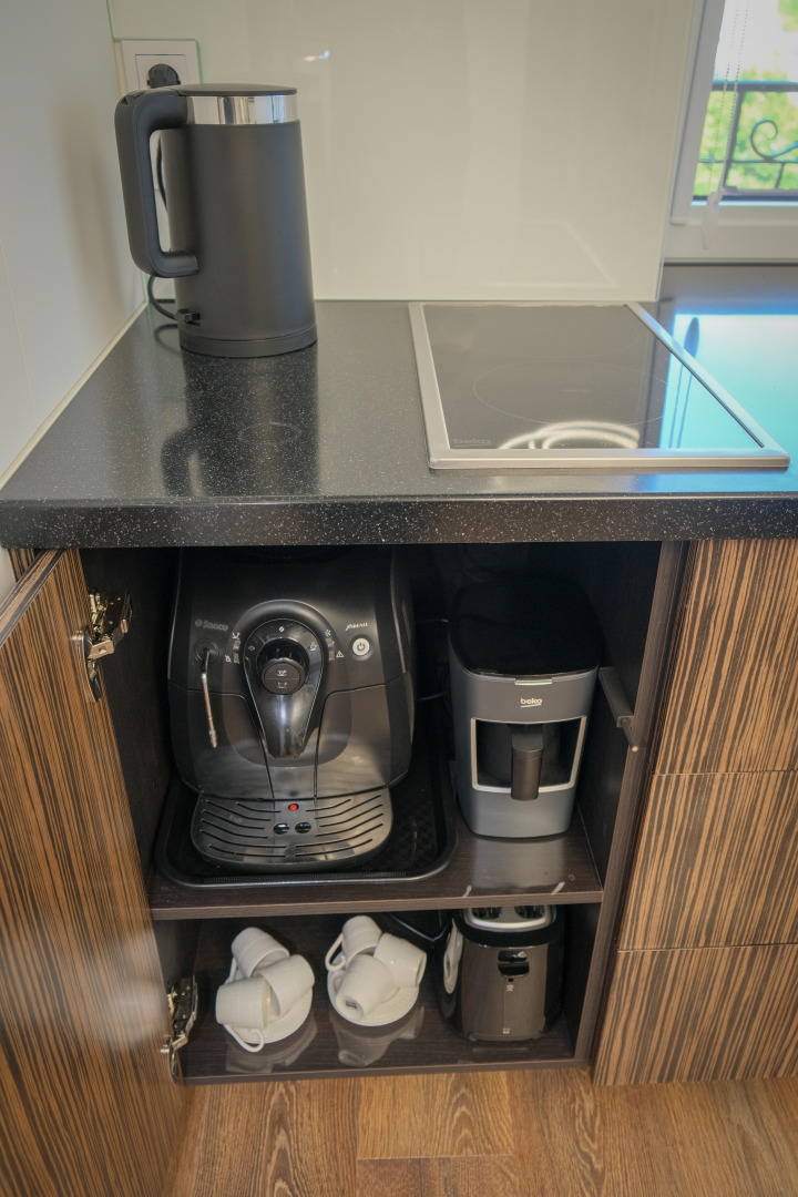 Квартира Елена Лукова бутик-апартаменты