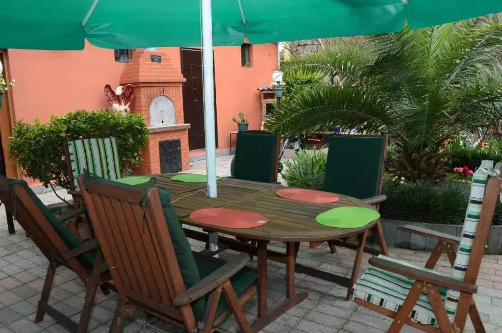 Гостевой дом Nanas