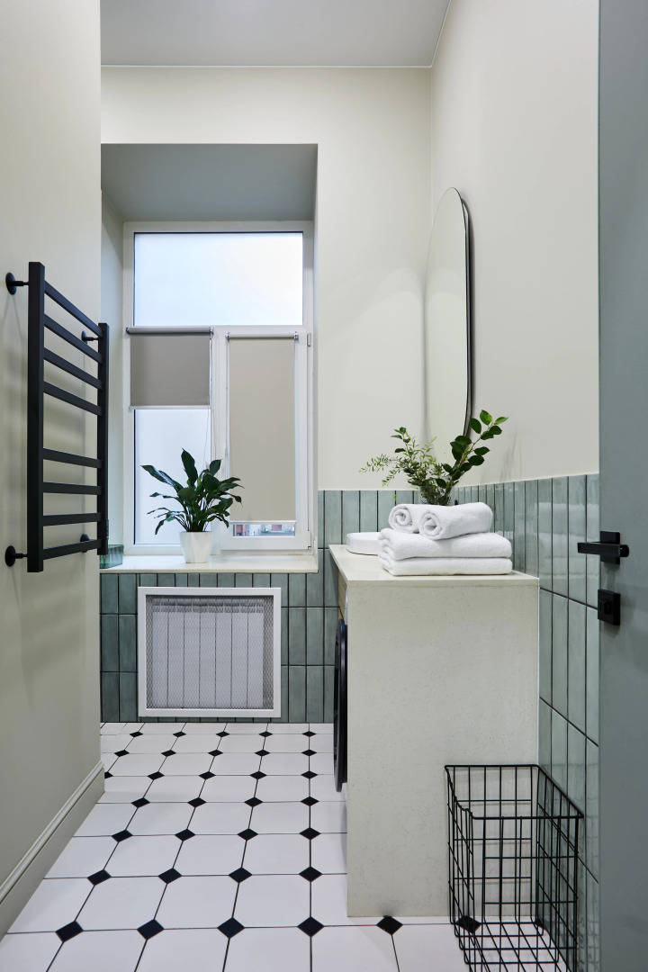 Квартира Апарты у Петропавловской Крепости