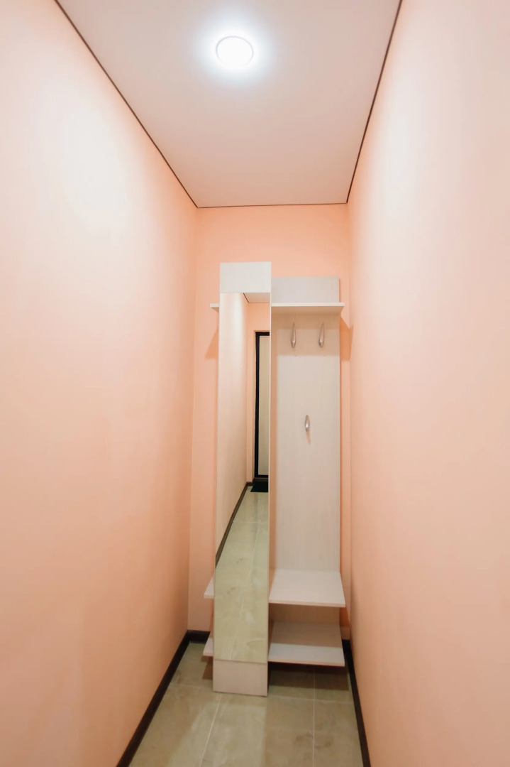 Апартаменты на Революционной 46