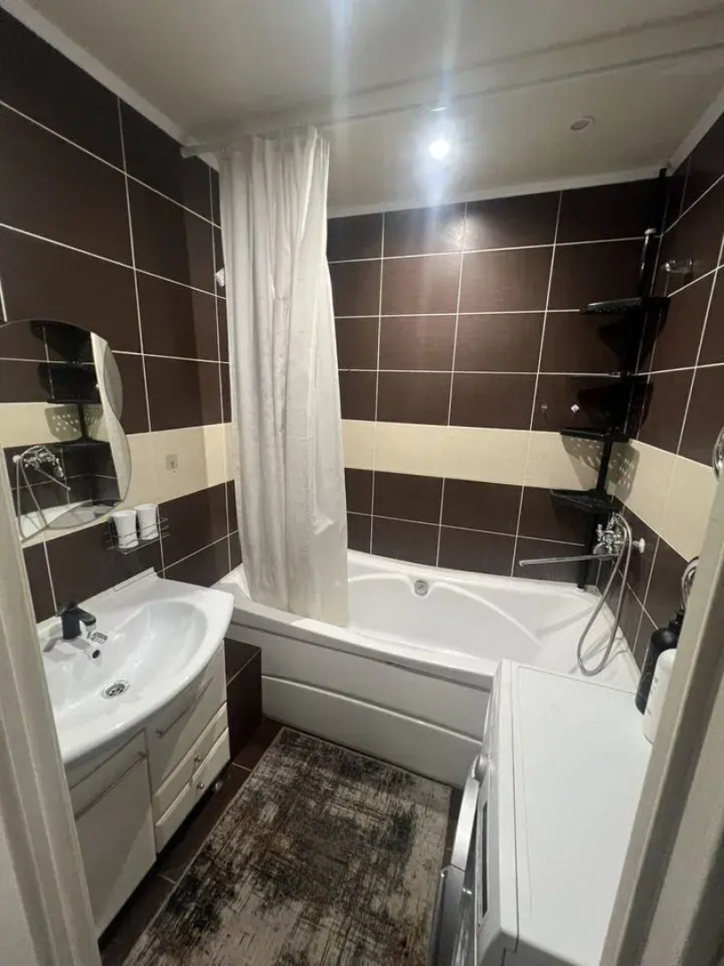 Квартира на Земской 6