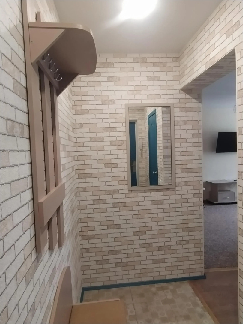 Апартаменты у Арки на Воскресенском