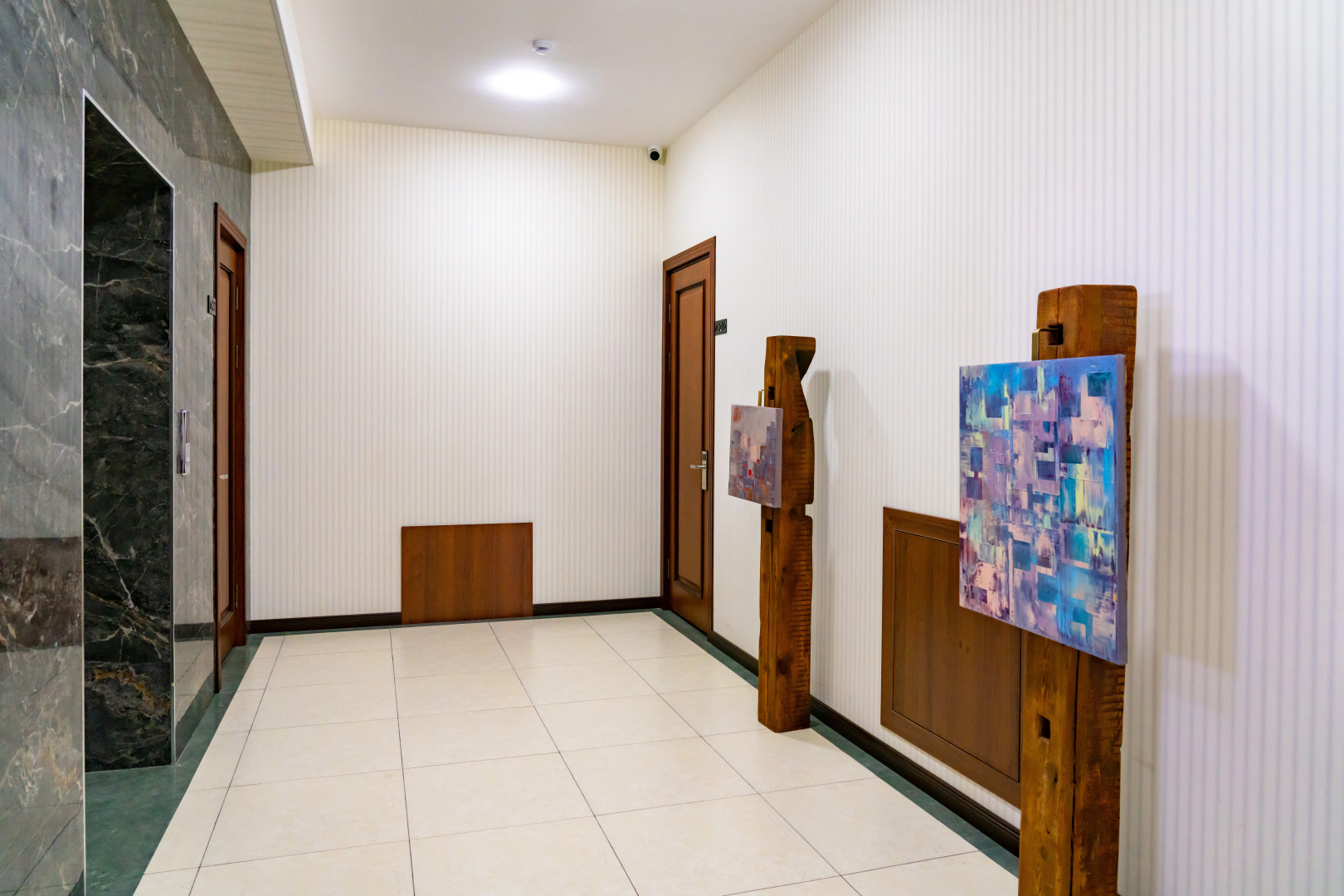 Отель Macan Terrace