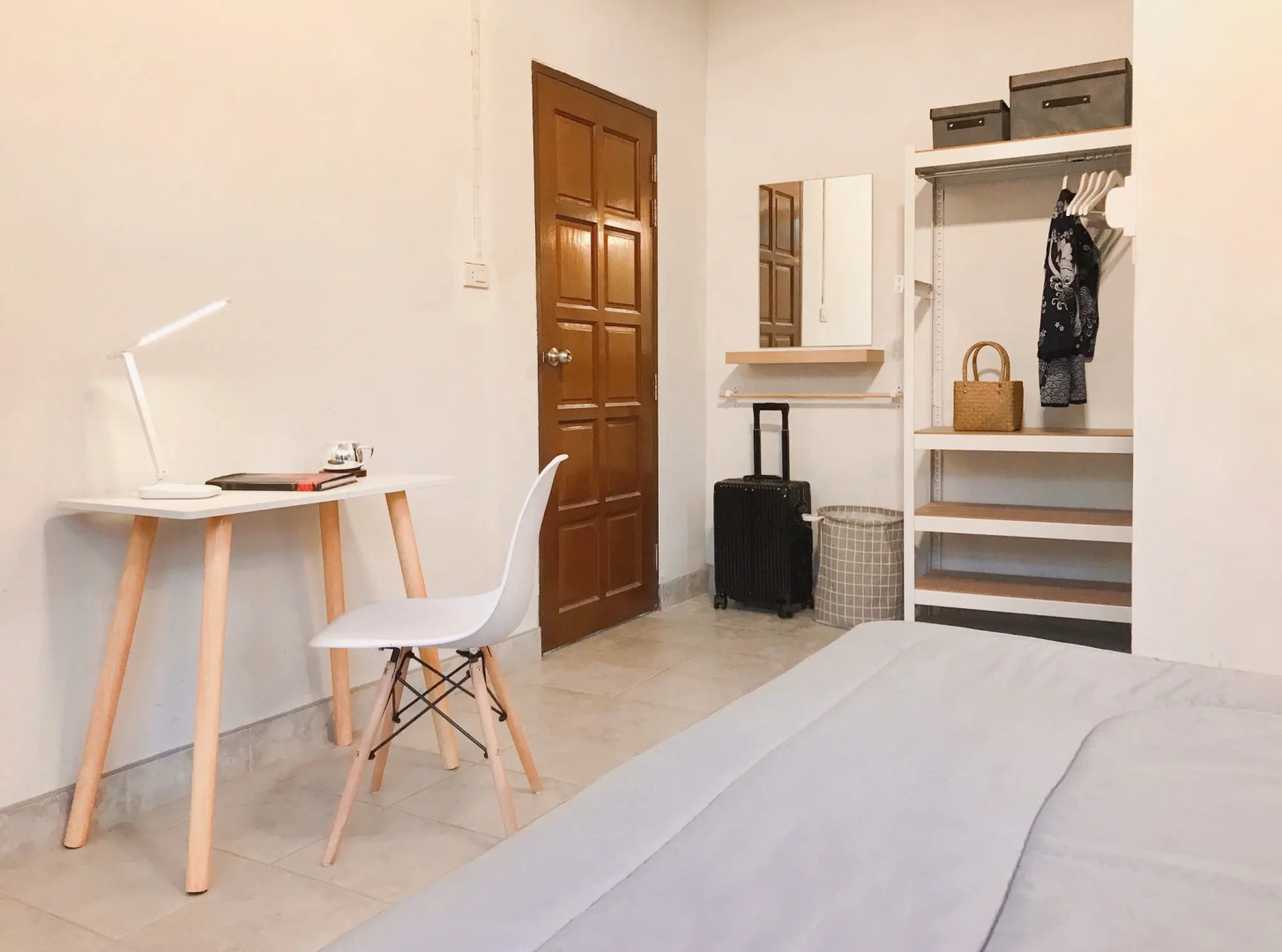 Гостевой дом Silpasom ARTstay Suratthani