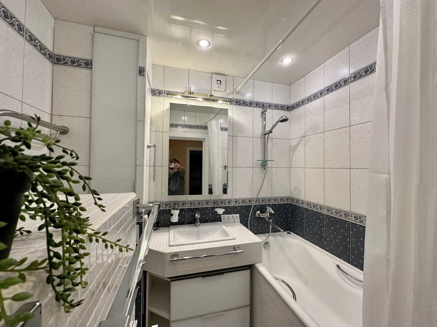 Апартаменты Родионова 199/2