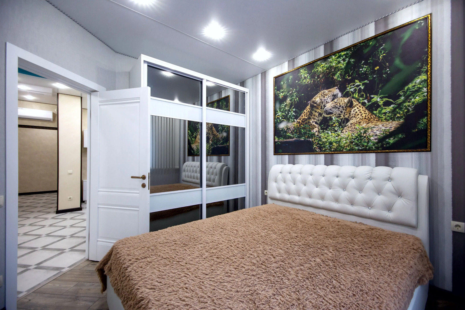 Апартаменты ViP Apart 7