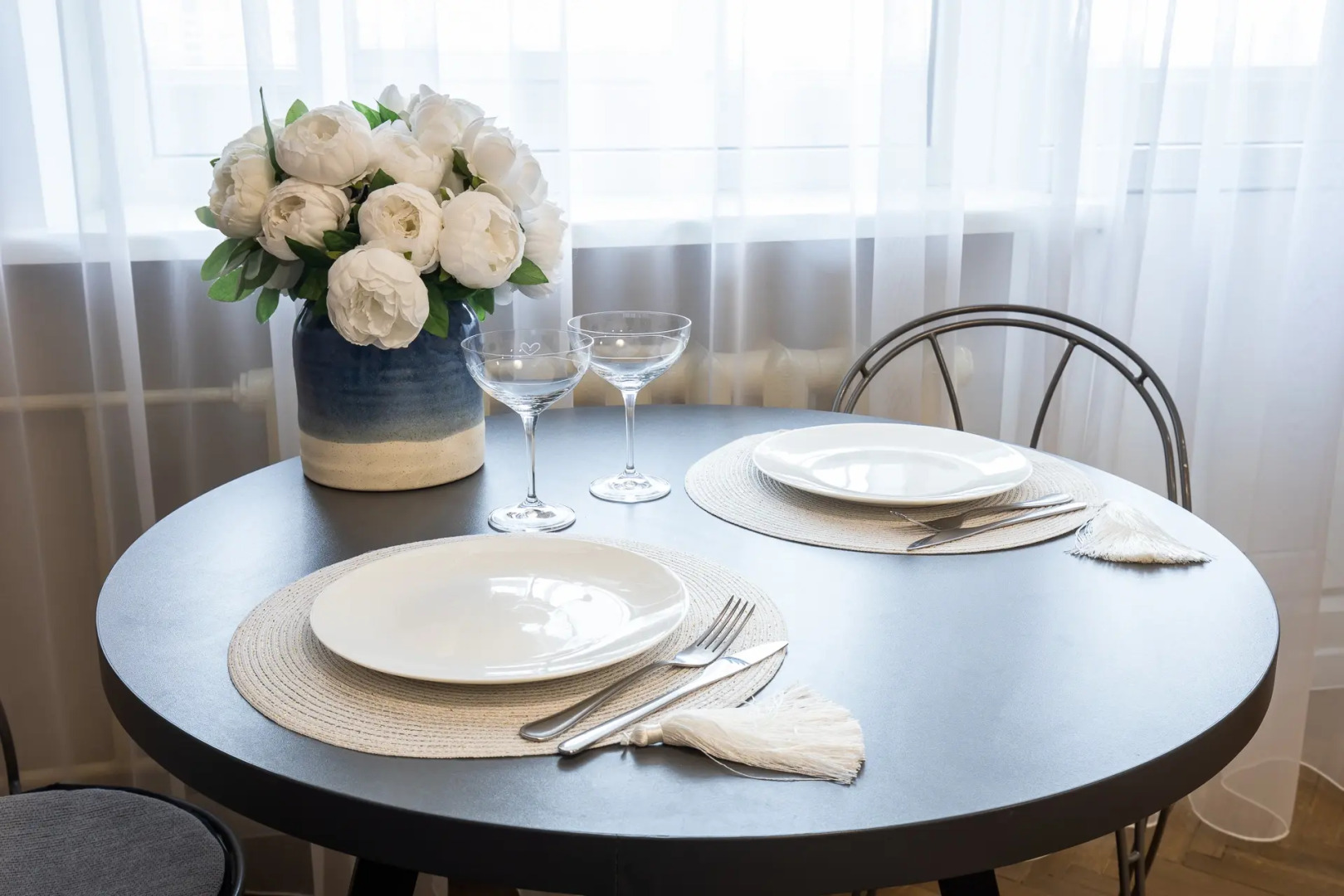 Апартаменты Немига 12