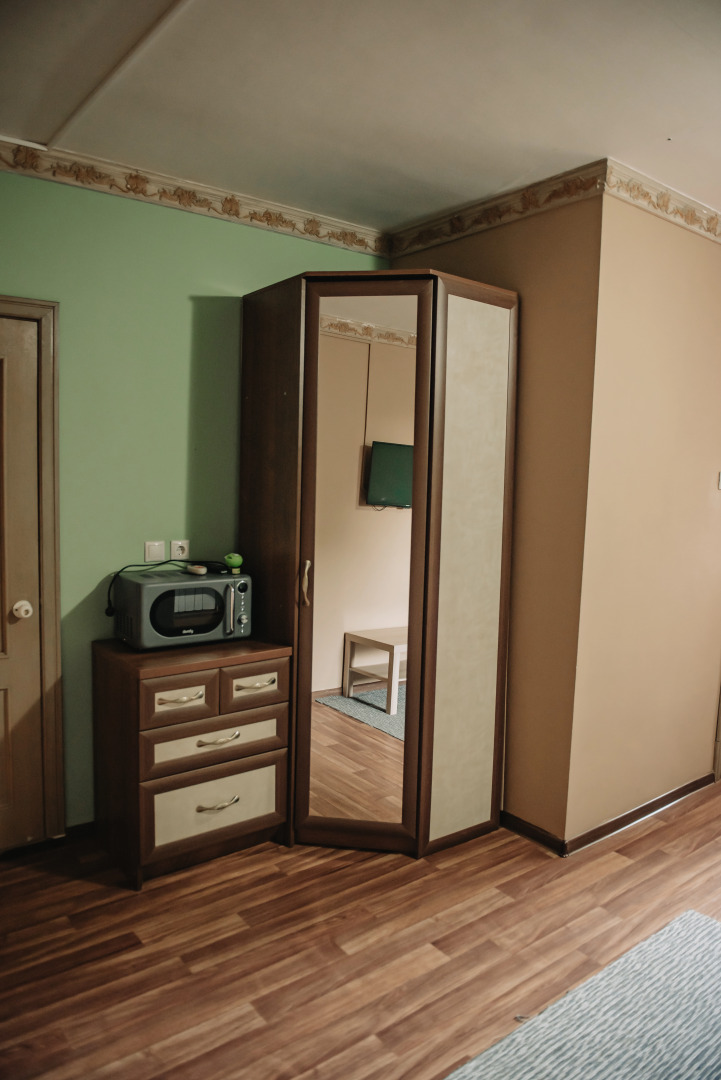 Гостевой дом Темрюк