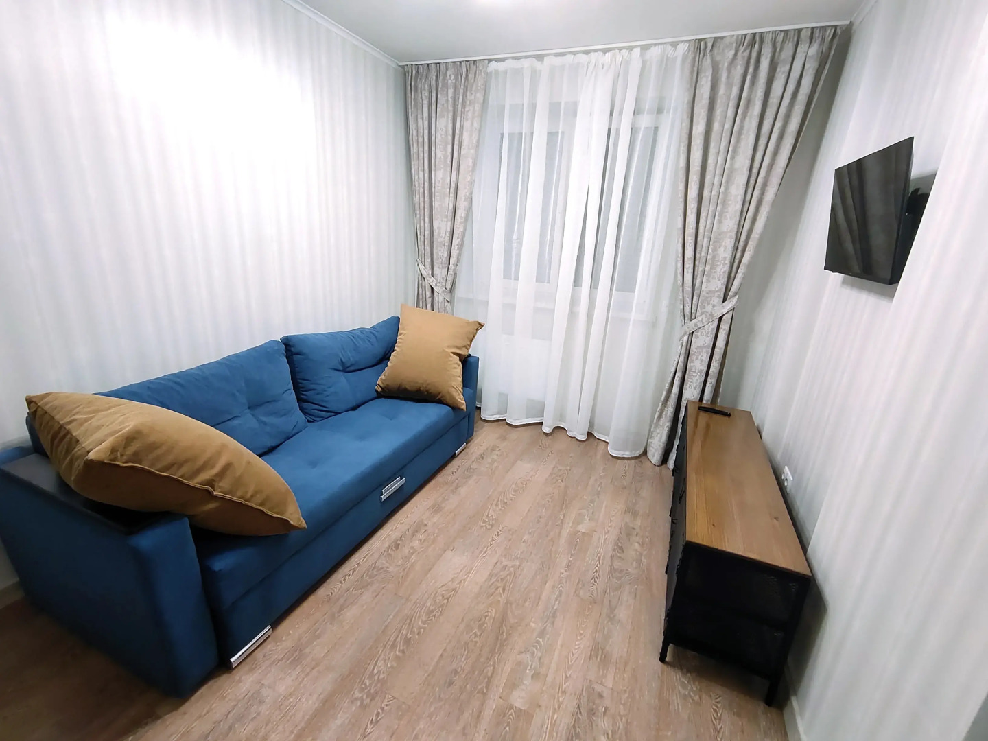 Апартаменты Vitamin