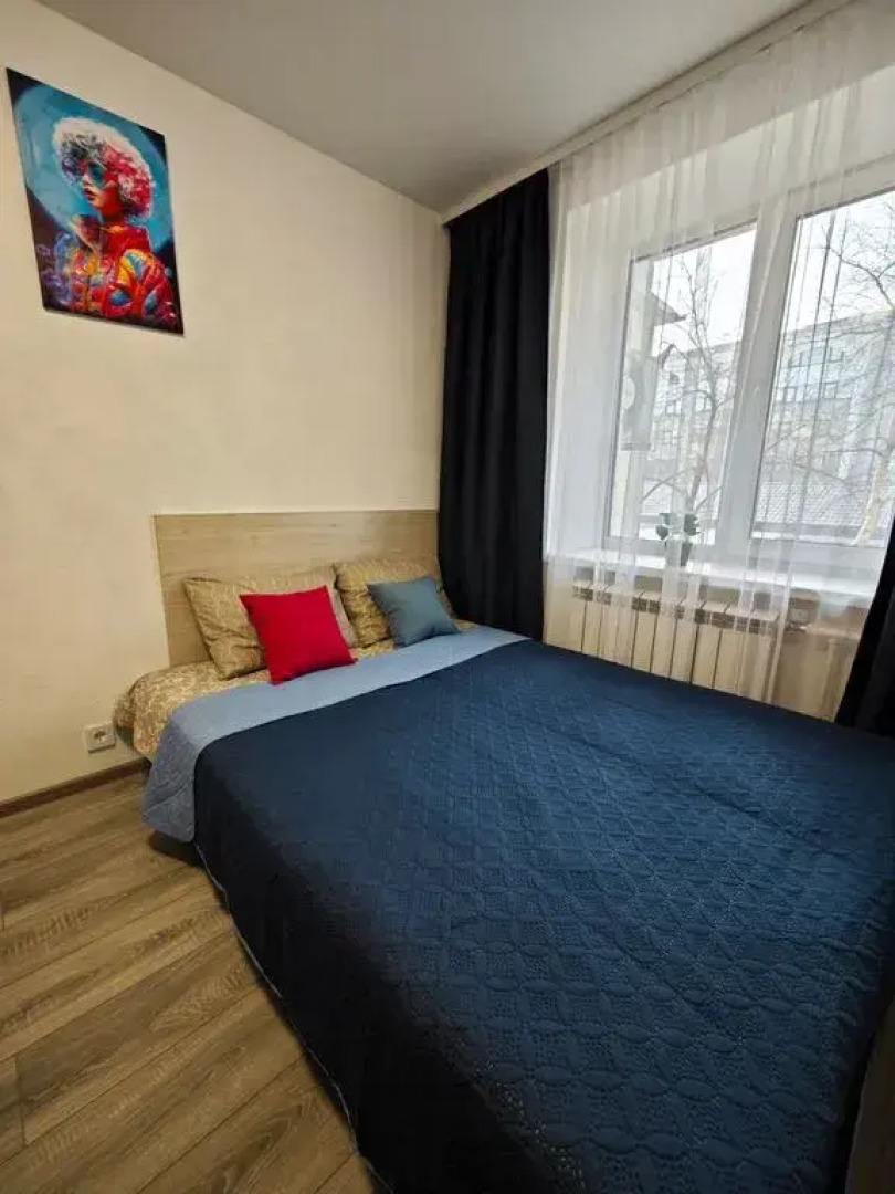 Апартаменты на Захарова 5