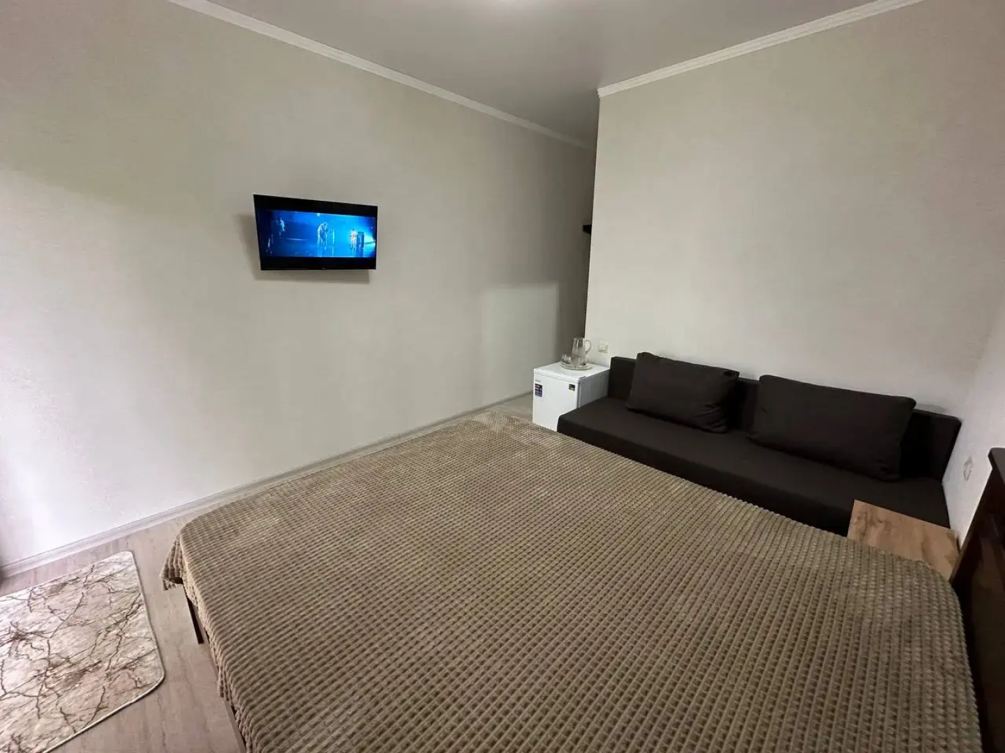 Гостевой дом Новый Афон