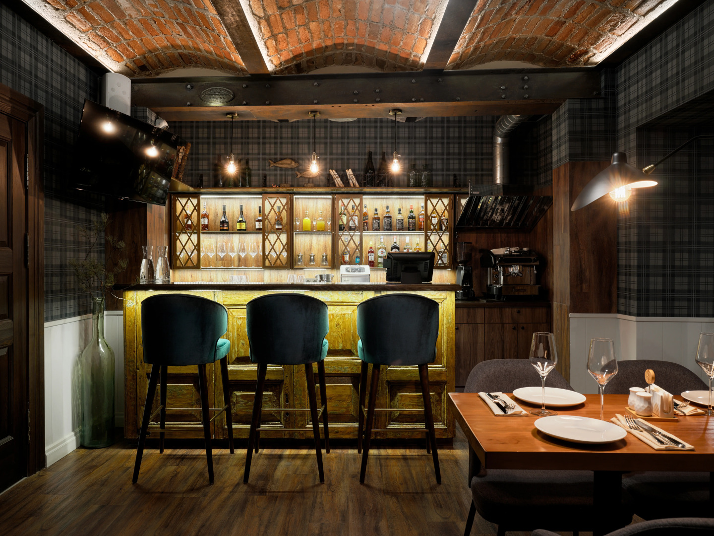 Отель Дом-Отель Соломин