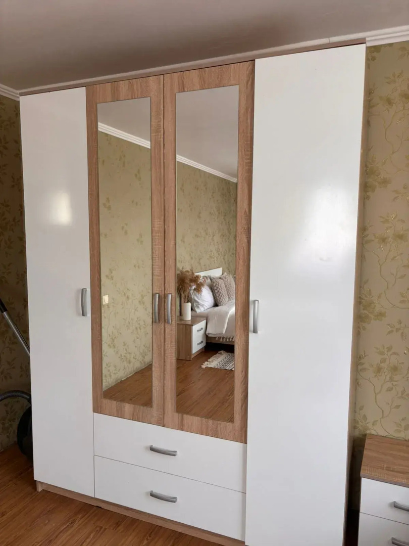 Частный Дом Rich House на Улице Степная